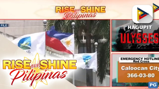 GSIS, magbibigay ng 5 taong palugid sa Study Now, Pay Later loan program