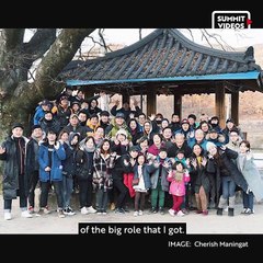 This 30-Something Pinay Is Living Her Dream As an Actress In Korea