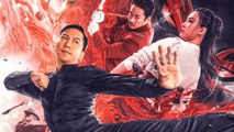 IP MAN_ Kung Fu Master Trailer (2020)