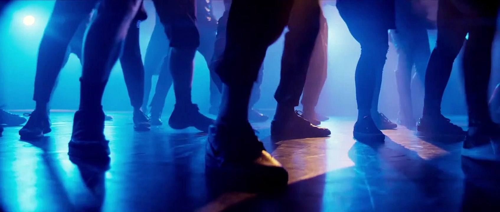 StreetDance Paris Film