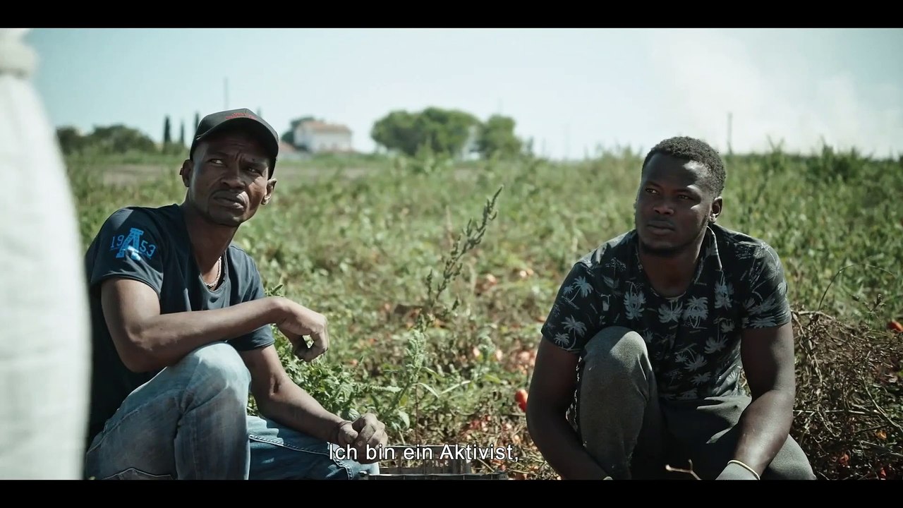 Das neue evangelium film