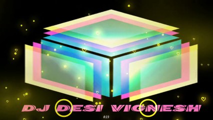 Kurale Kurale Kes Marathi Benjo Instumental DJ VIGNESH