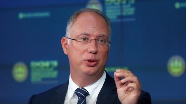 Watch RDIF CEO Kirill Dmitriev's exclusive interview on how Sputnik V vaccine is 92% effective against Covid