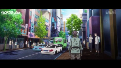 Qin Xia Episode 2 Sub Indo