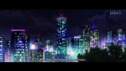 Qin Xia Episode 3 Sub Indo