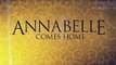 Annabelle Comes Home (2019) - Official Sneak Peak   Vera Farmiga, Patrick Wilson