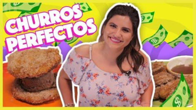 Cómo iniciar mi propio negocio de Churros | Yummy Money