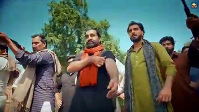 22 22 (Official Video) Gulab Sidhu Sidhu Moose Wala Latest Punjabi Songs 2020