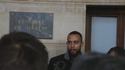 Los "héroes" del tren Thalys ponen voz al atentado cinco años después