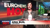 Euronews Hoy | Las noticias del viernes 20 de noviembre de 2020