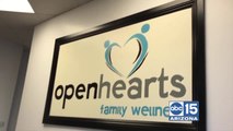 Your Valley Toyota Dealers are Helping Kids Go Places: Open Hearts Family Wellness