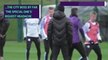 FOOTBALL: Premier League: Pep v Jose - Head-to-Head