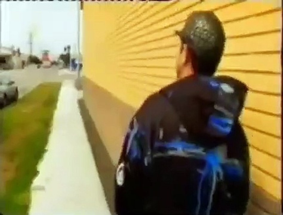 Adicciones Metanfetamina Clifford (Natgeo)