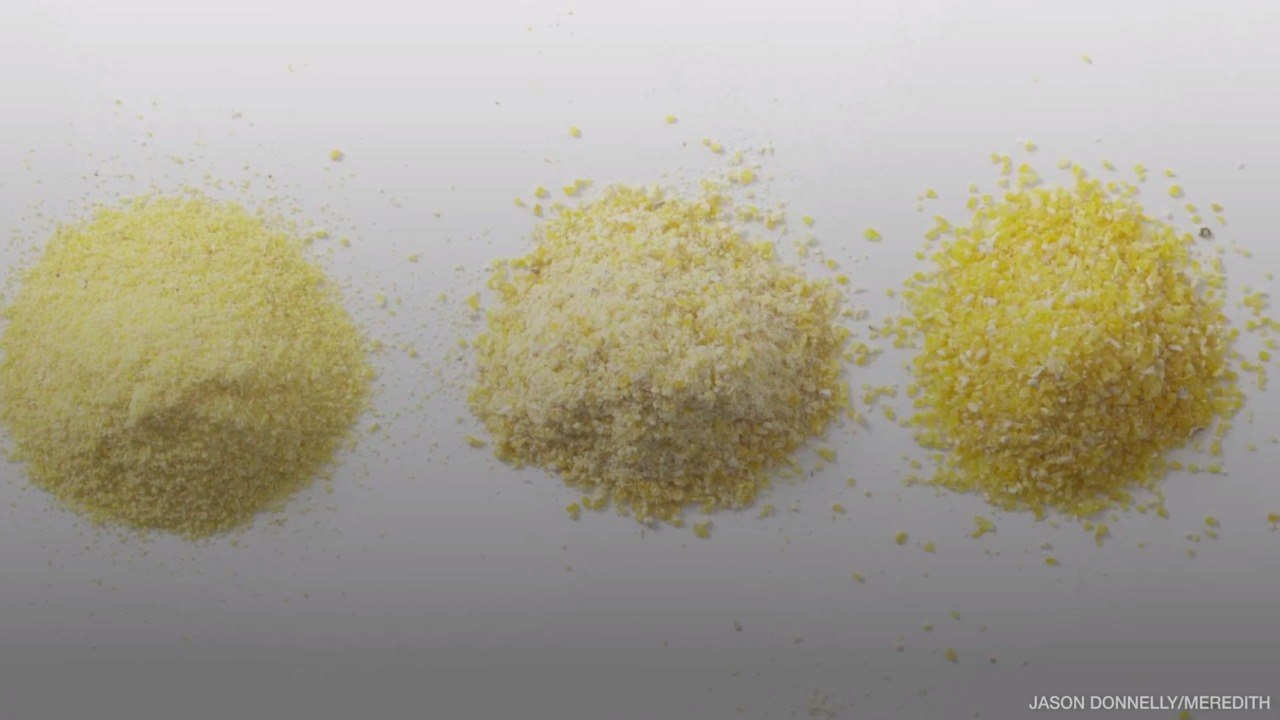Polenta vs. Grits: What's the Difference?