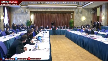 Bakan Karaismailoğlu: ‘’Haydarpaşa Garı müze olacak’’