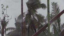 IOTA: El primer huracán categoría cinco en tocar suelo en Colombia