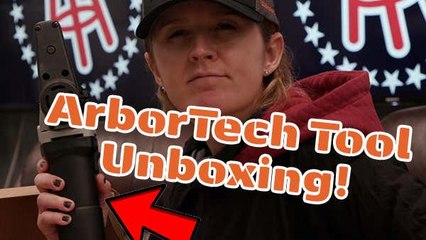 Longtime Toolies: Katie Tools Opens Up A Box of Tool Booty