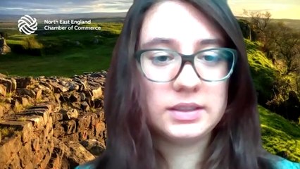 The effect of Lockdown on North East Businesses