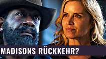 The Walking Dead Überraschung: Kommt Madison zurück zu Fear The Walking Dead?