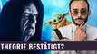 Das plant das Imperium in The Mandalorian | Rückkehr von Palpatine durch Baby Yoda