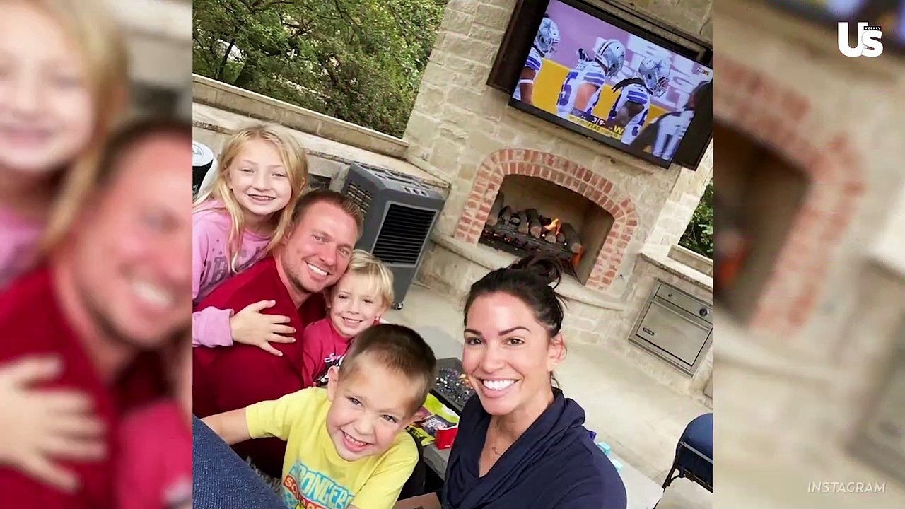 Why Melissa Rycroft And Husband Tye Have Ruled Out Baby No. 4