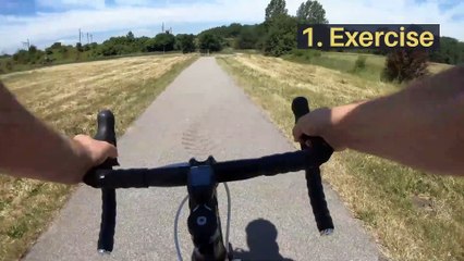 6 tips to improve your health