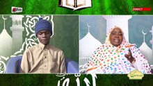 Wakhtann du 20 Novembre 2020 avec Saida Fatou Bintou Diop