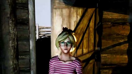 아이유 - 가리워진 길 ( IU - Hidden Road )