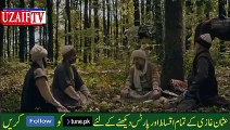 Kurulus Osman Season 1 Episode 20 Urdu/Hindi voice Dubbing (Part 3)