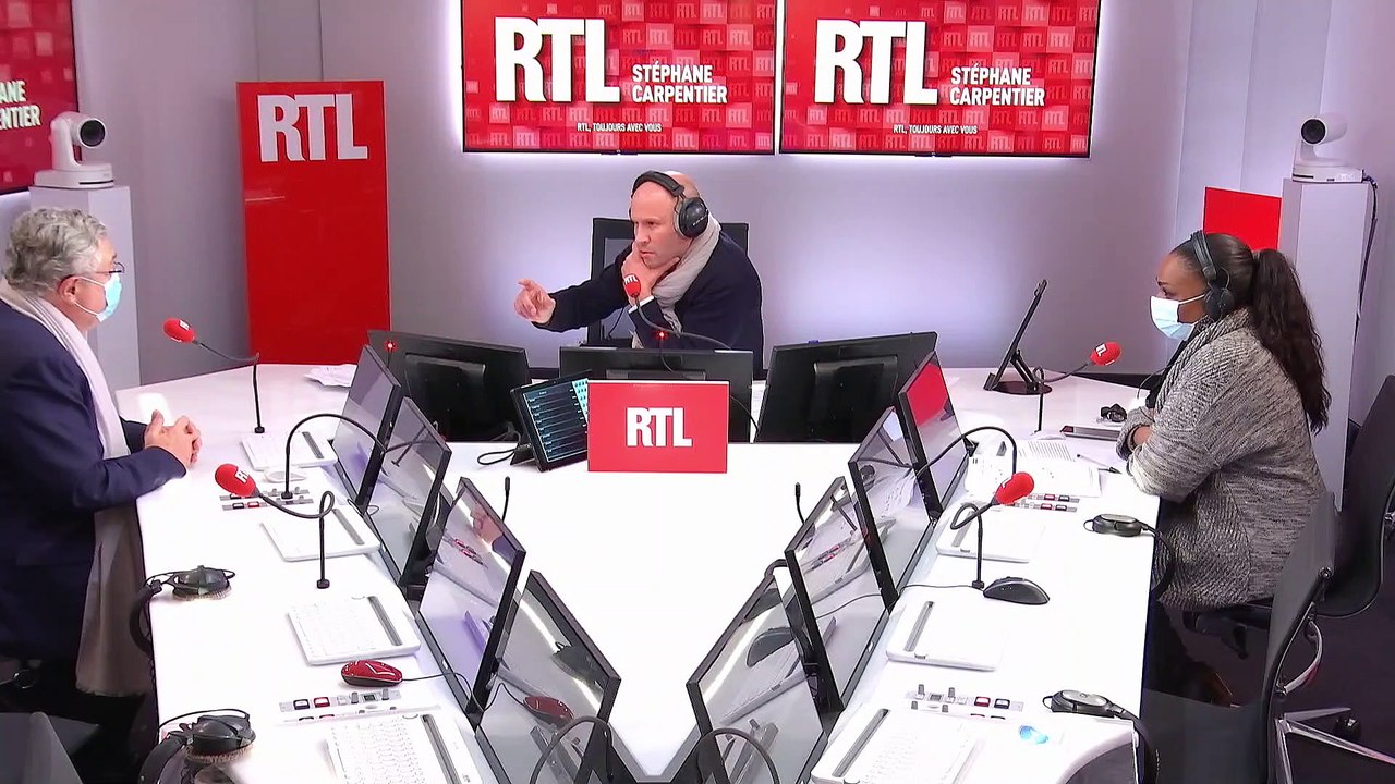 Black Friday : "On va rouvrir tous les rayons, tous les magasins", assure Jacques Creyssel