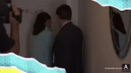 ¿Quién es quién en la serie Historia de un crimen: La búsqueda?