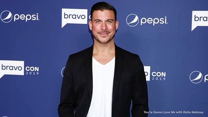 Jax Taylor- I Want To Be ‘Part Of The Pta’ When My Son Starts School