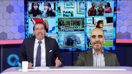 Qué Importa | Programa Completo 19/noviembre/2020