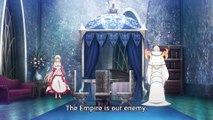 Kimi to Boku no Saigo no Senjou, Aruiwa Sekai ga Hajimaru Seisen Episode 3 English Subbed