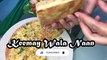 Keemay Wallay Naan - Keema/Qeema Naan Recipe - Keema Naan On Tawa  And In Oven Recipe - قیمه نان