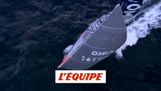 Le résumé de la semaine - Voile - Vendée Globe