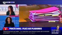 Story 6 : Place aux plaidoiries dans le procès Daval - 20/11