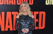 Goldie Hawn is 'melancholy' about the future of Hollywood due to the coronavirus pandemic