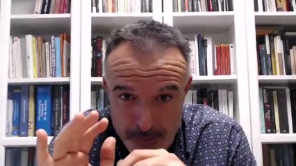 Javier Yanguas: "La esperanza de vida se ha democratizado"