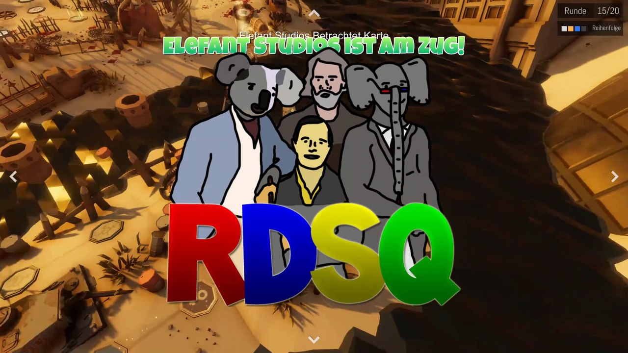 Ich werde gemobbt! | Pummel Party ★ RDSQ 162