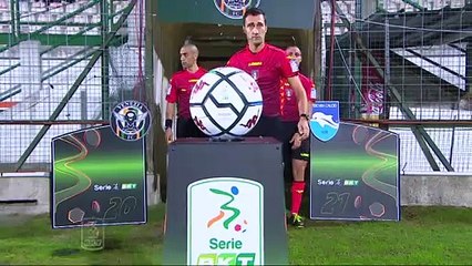 HIGHLIGHTS SERIE B 2020/2021: Venezia 4 vs Pescara 0