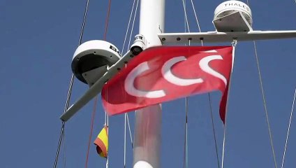 Volta ao mundo aos 80 anos