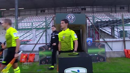 HIGHLIGHTS SERIE B 2020/2021: Venezia 2 vs Empoli 0