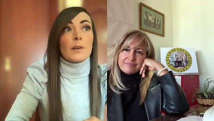 Ana Gómez #MujeresEnLilbertad de Club de los Viernes - Entrevista a Yolanda Arbeloa