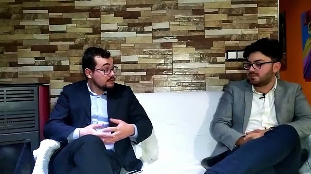 Análisis de las ELECCIONES USA. Benjamín Santamaría y Daniel Cardama analizan los RESULTADOS.