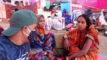 Chhath Puja 2020 _ Kharna _ Isi Se Hoti Hai Shuruat _ Syed Saheb Ali Vlogs _ Matargashti