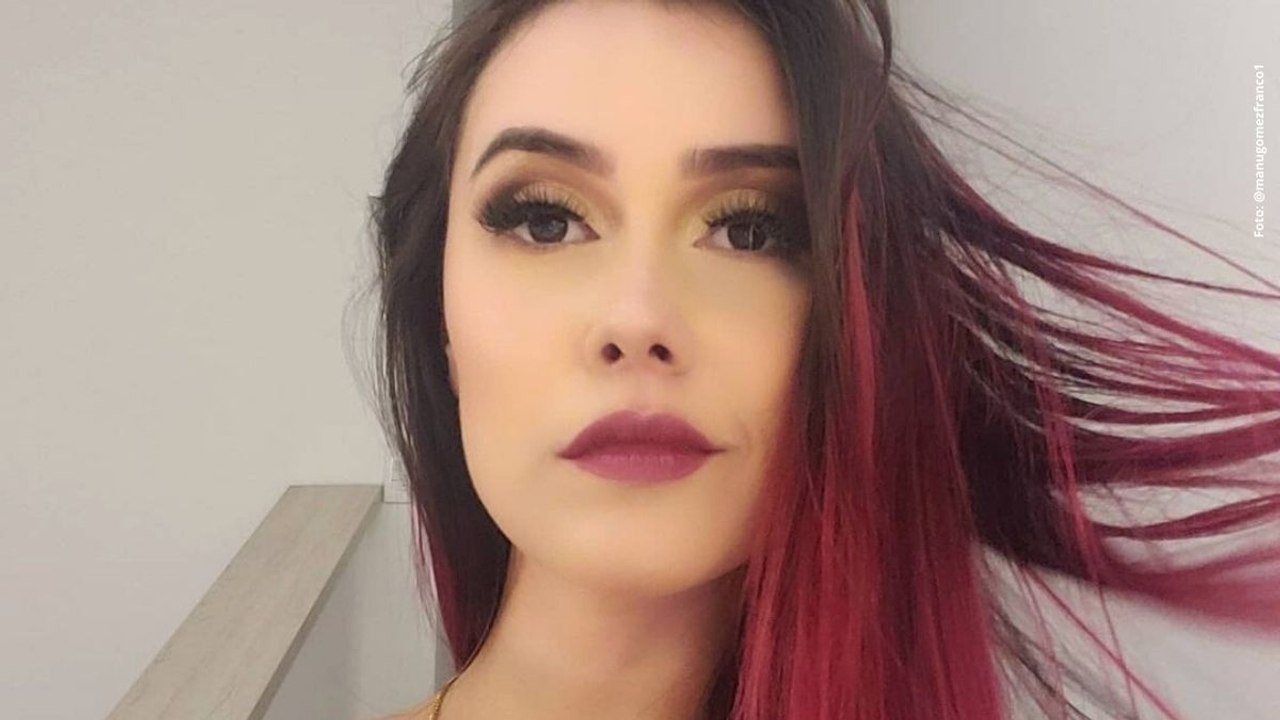 Llorando, Manuela Gómez aceptó que necesita ayuda para superar su adicción