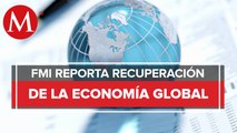 Economía global comienza a recuperarse de la crisis del coronavirus: FMI