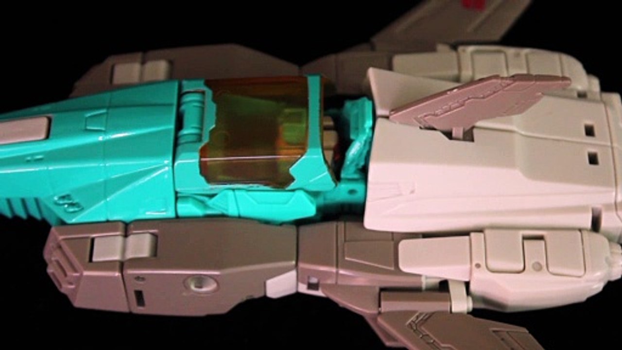 TFNation 2016: Transformers - "Generations: Titans Return" Brainstorm w/ Teslor Review