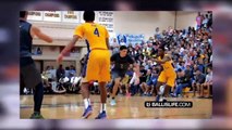LiAngelo Ball REACTS TO LaMelo DRAFTED “IM UP NEXT” and LaMelo GOES OFF ON HIM